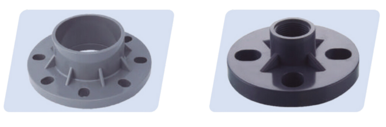 UPVC Flanges