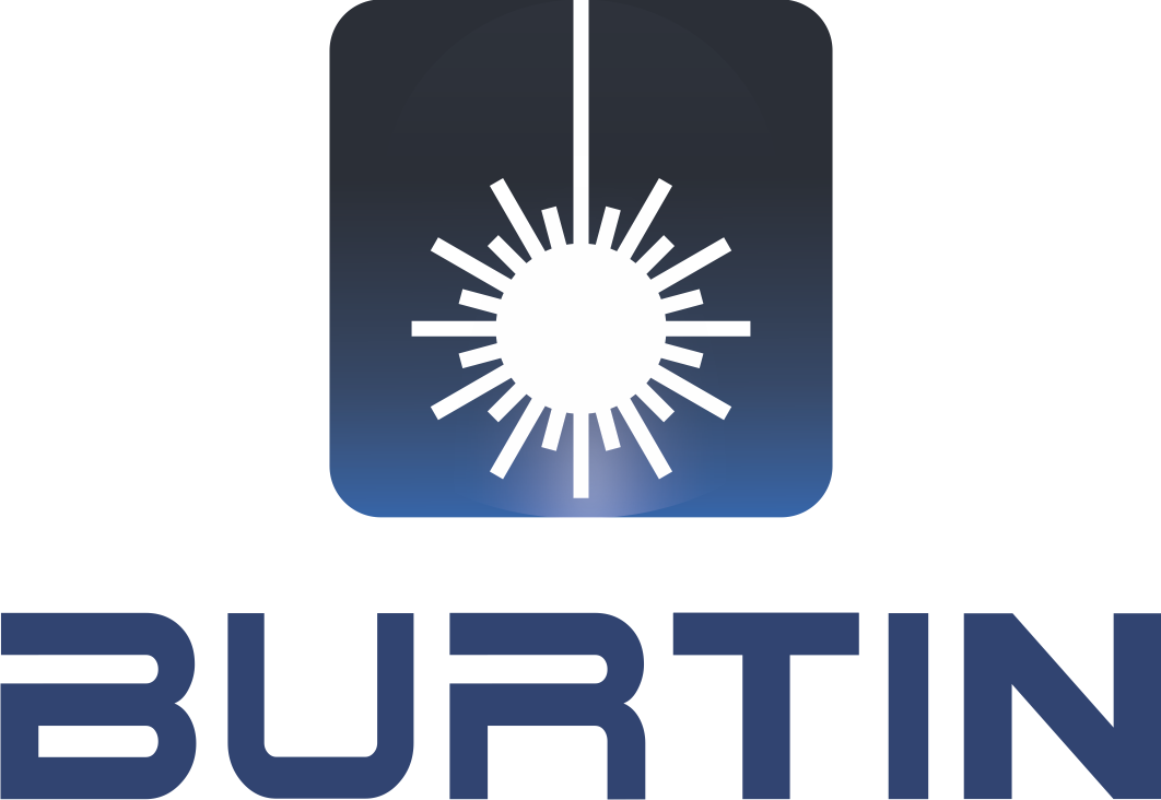 BURTIN